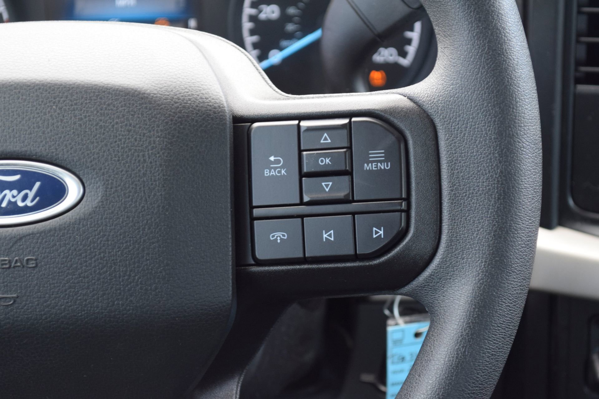 Used 2021 Ford F150 XL w/ Equipment Group 101A High image 10