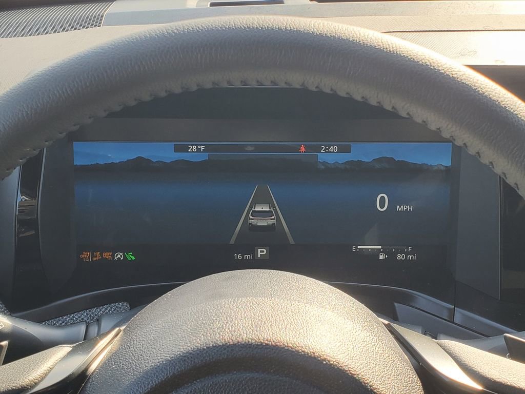 New 2026 Subaru Outback Limited XT image 16