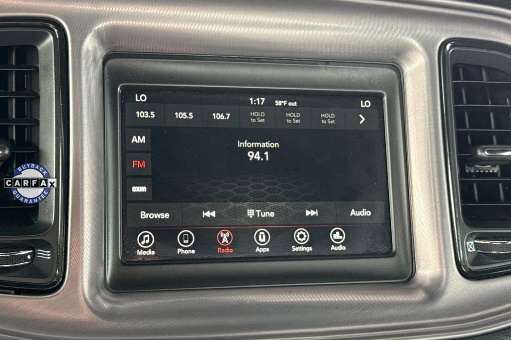 Used 2023 Dodge Challenger GT image 24