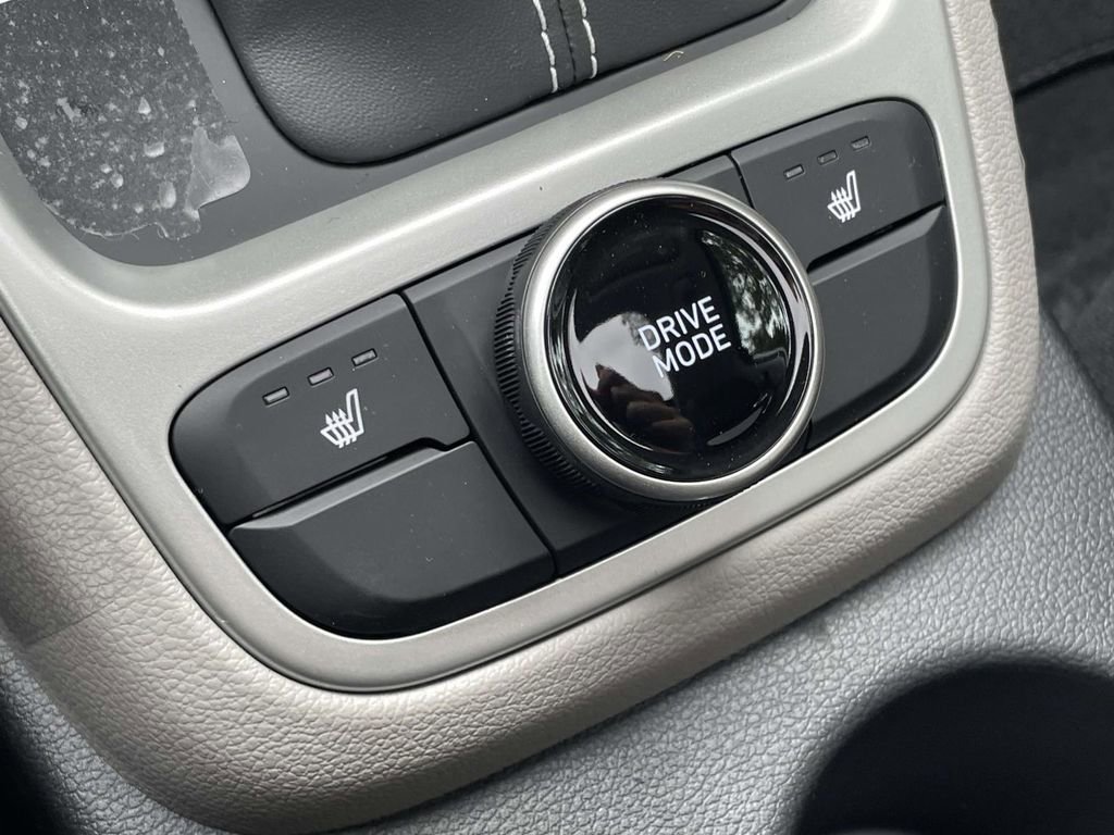 New 2026 Hyundai Venue SEL image 30