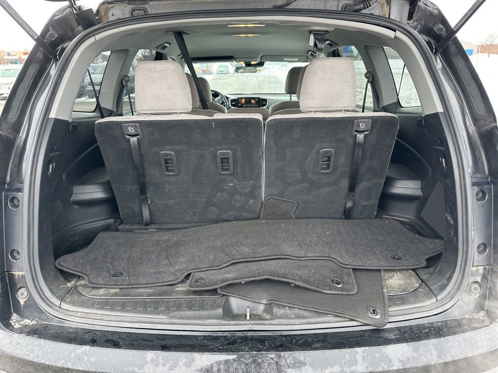 Used 2020 Honda Pilot EX image 10