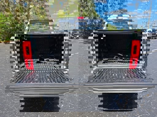 Certified 2022 Ford Ranger Lariat w/ Equipment Group 501A High image 20