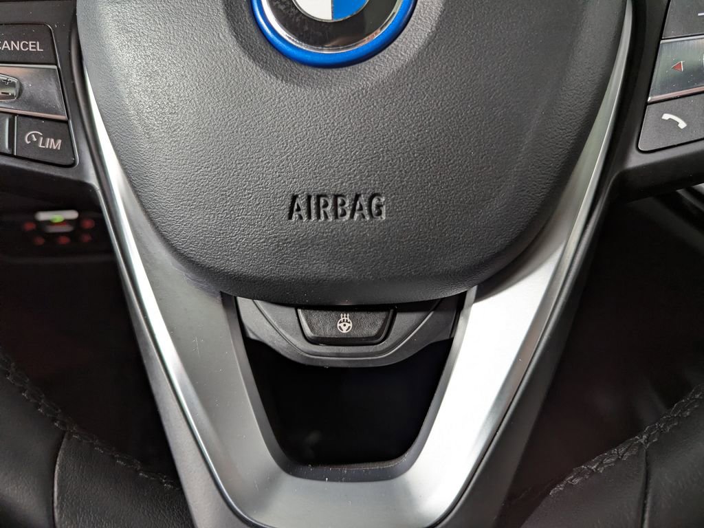 Certified 2023 BMW i4 eDrive35 w/ Premium Package RWD image 35