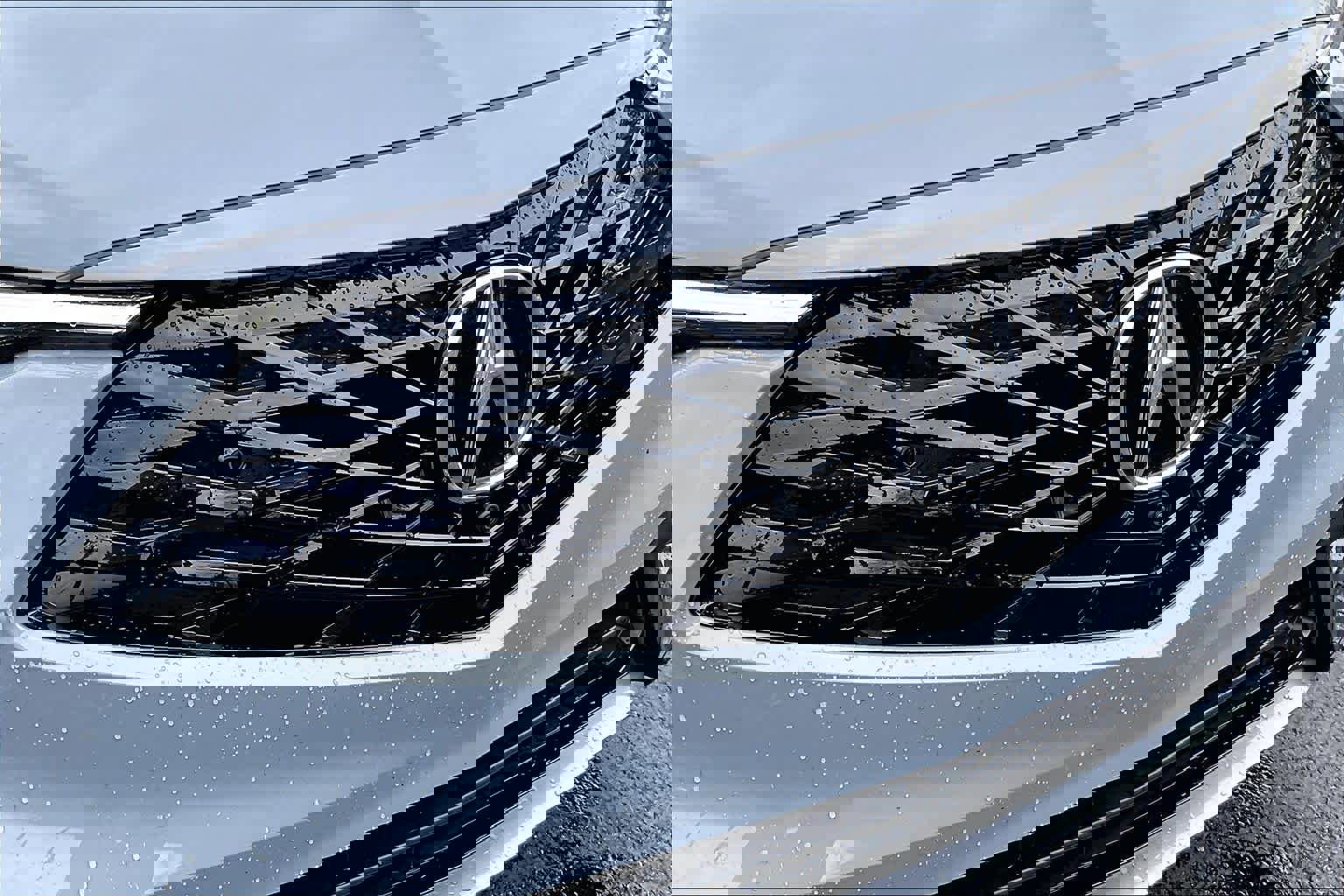 Used 2025 Acura ADX A-Spec image 30