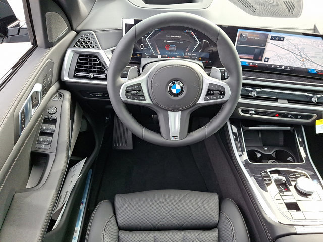 New 2026 BMW X5 xDrive40i image 7
