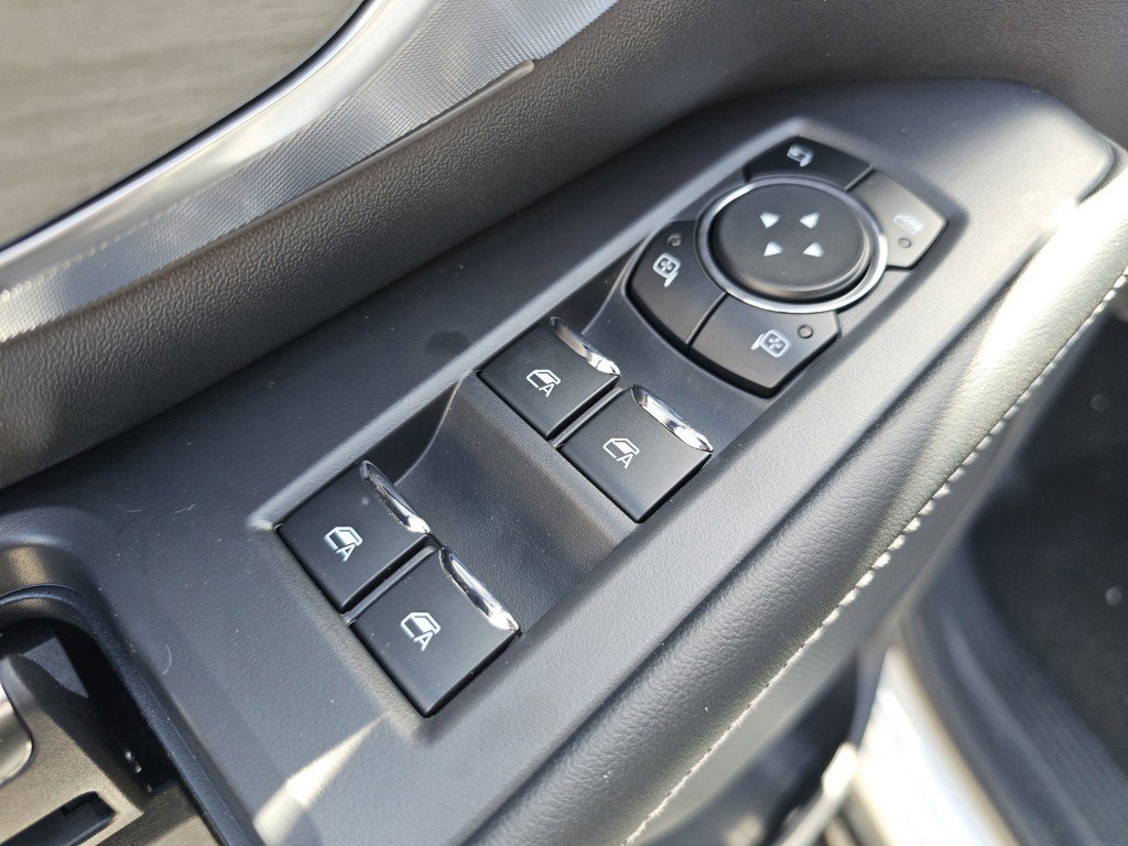 New 2026 Ford Expedition Max Platinum AWD/4WD image 30