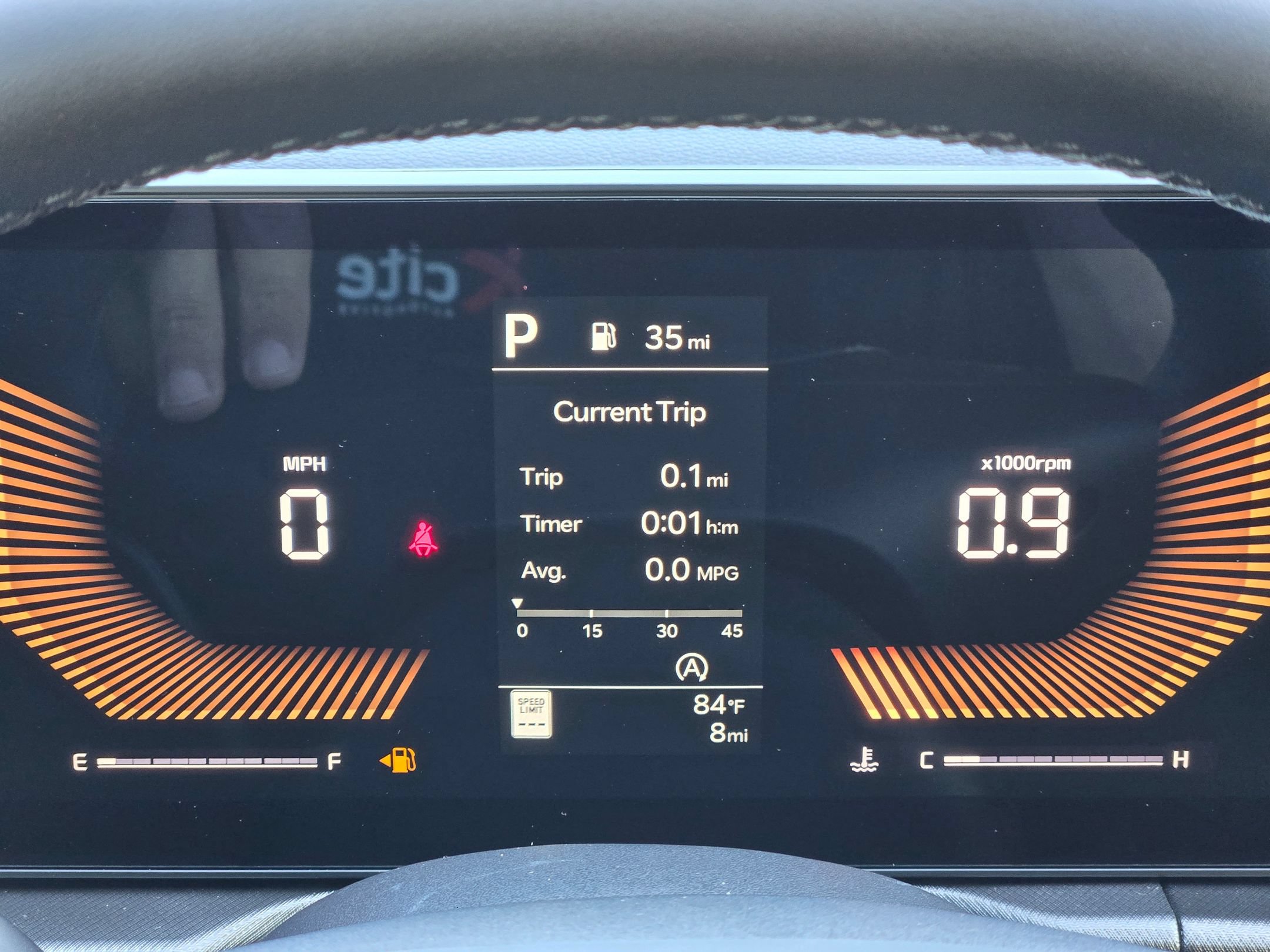 New 2026 Kia Sportage LX w/ LX Convenience Package FWD image 11