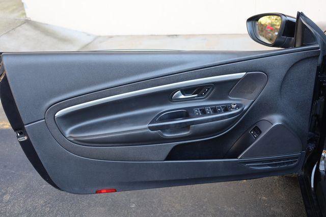 Used 2014 Volkswagen Eos Komfort FWD image 19