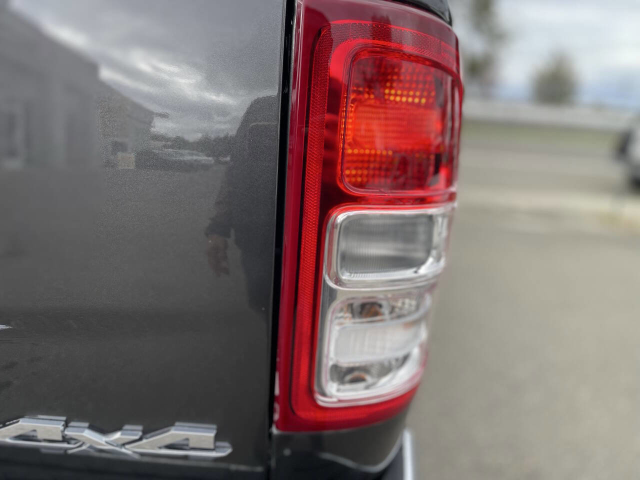 Used 2021 RAM 2500 Tradesman AWD/4WD image 64