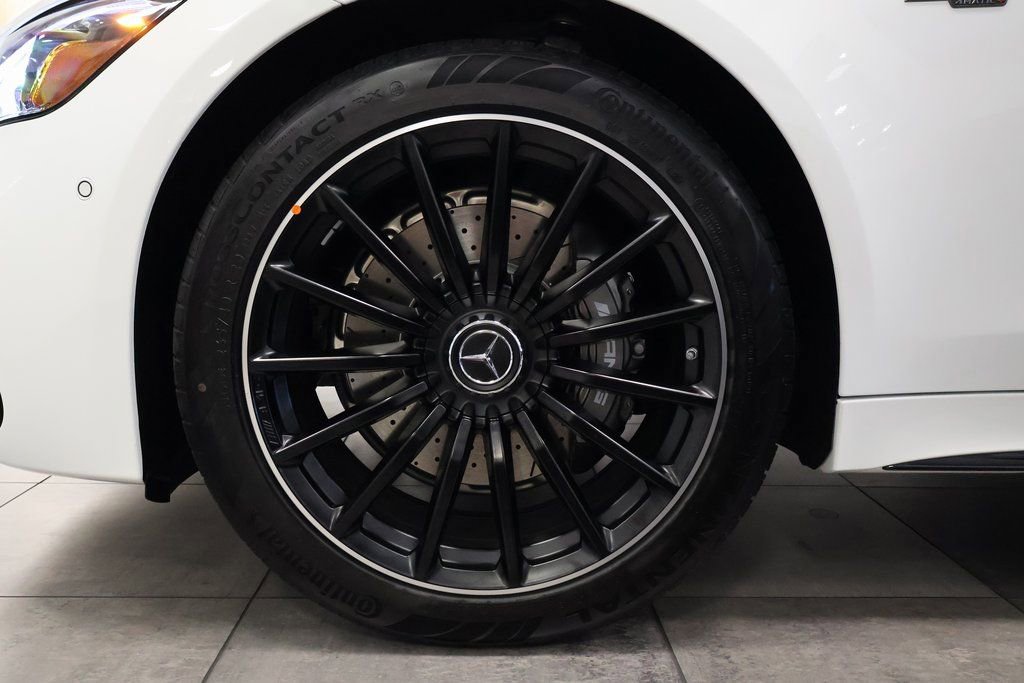 New 2026 Mercedes-Benz AMG GT 43 image 10