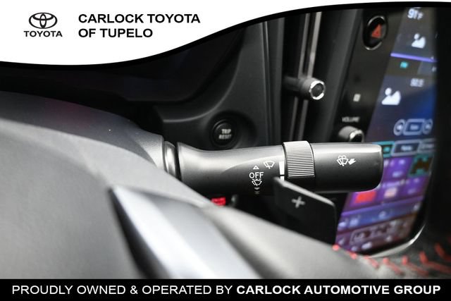 Used 2023 Subaru WRX Limited w/ Popular Package #1A AWD/4WD image 27