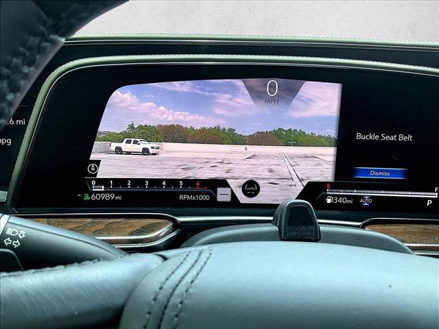 Used 2021 Cadillac Escalade Sport Platinum image 22