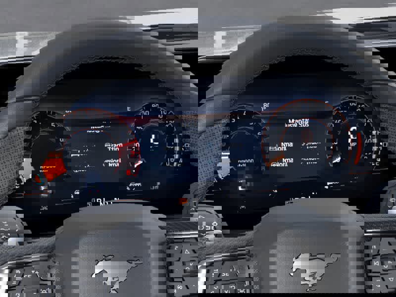 New 2026 Ford Mustang GT Premium image 14