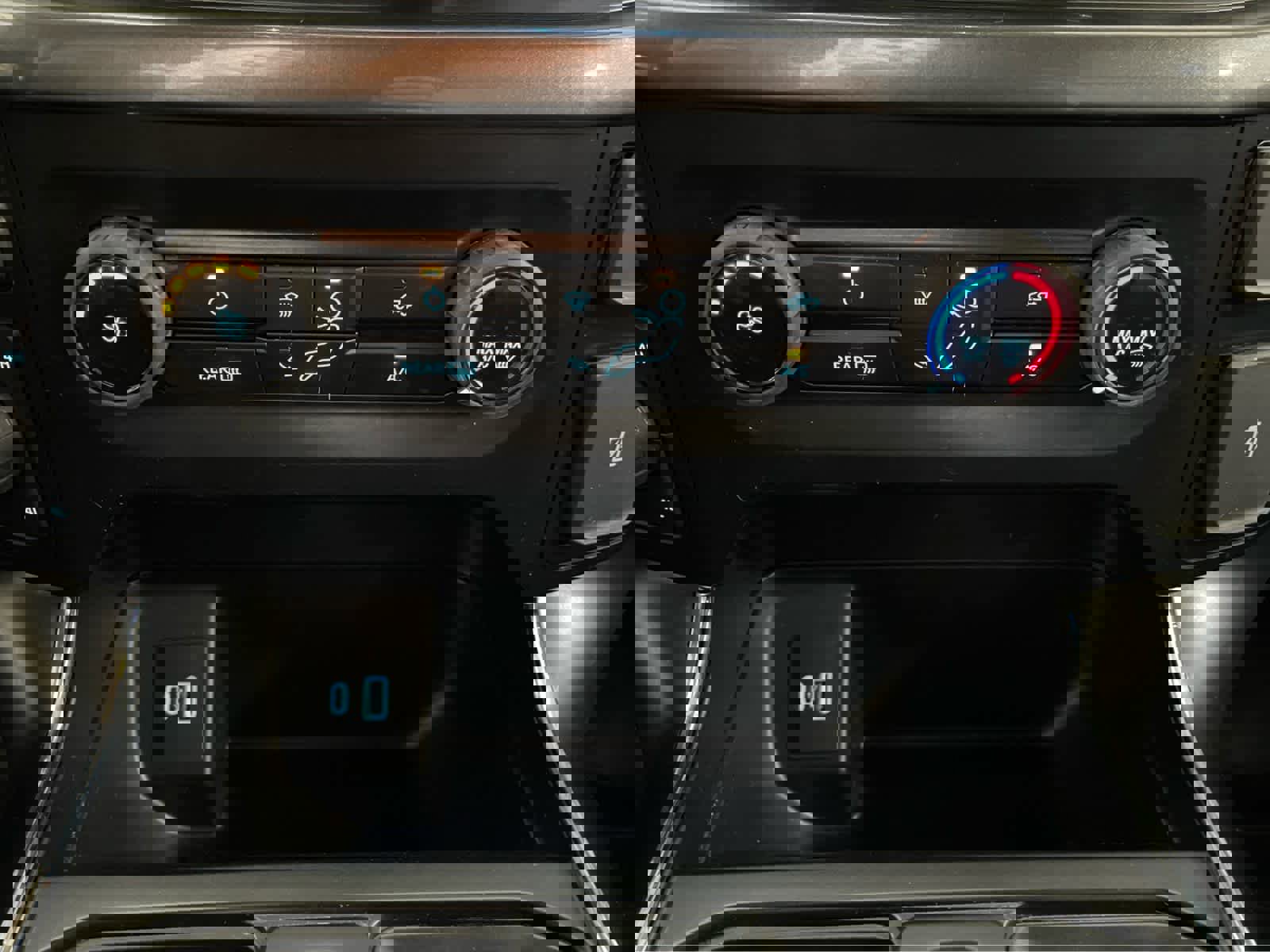 Used 2023 Ford F150 XL w/ STX Appearance Package AWD/4WD image 34