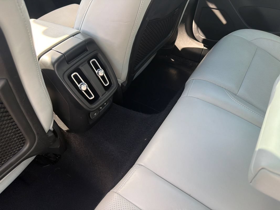 Used 2023 Polestar Polestar 2 AWD/4WD image 12