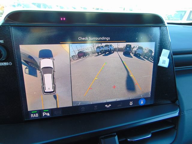 New 2026 Subaru Outback Touring AWD/4WD image 13