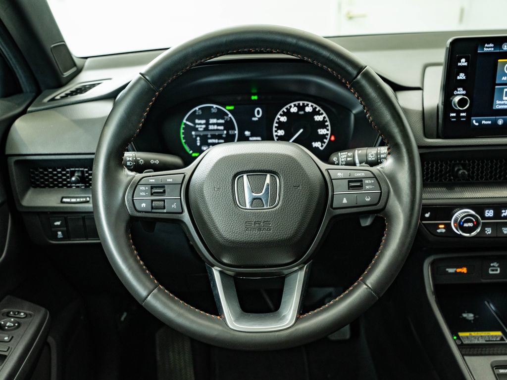 Used 2025 Honda CR-V Sport-L image 41