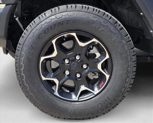 Used 2021 Jeep Wrangler Unlimited Sport image 22