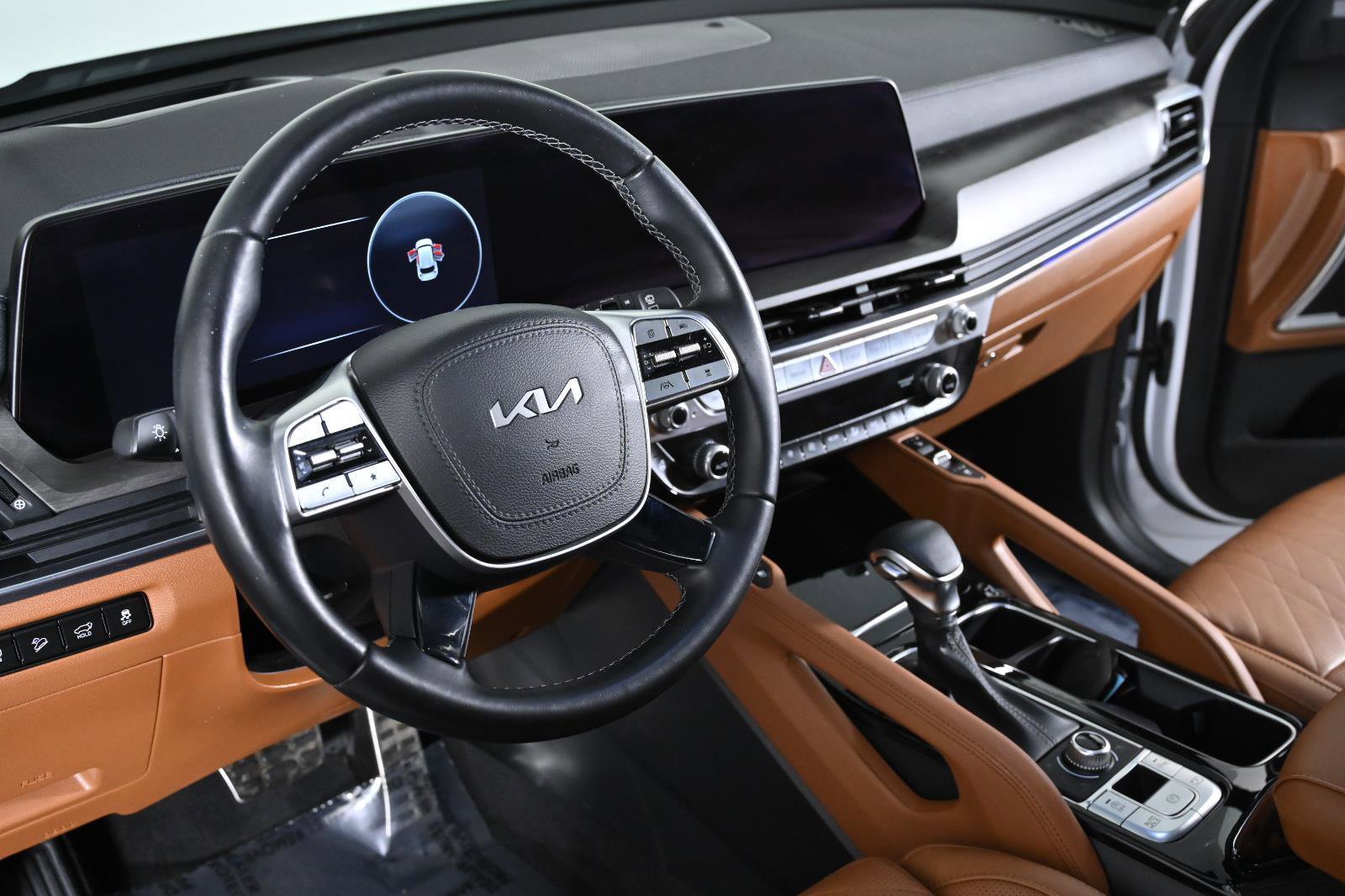 Used 2023 Kia Telluride SX Prestige X-Pro image 10