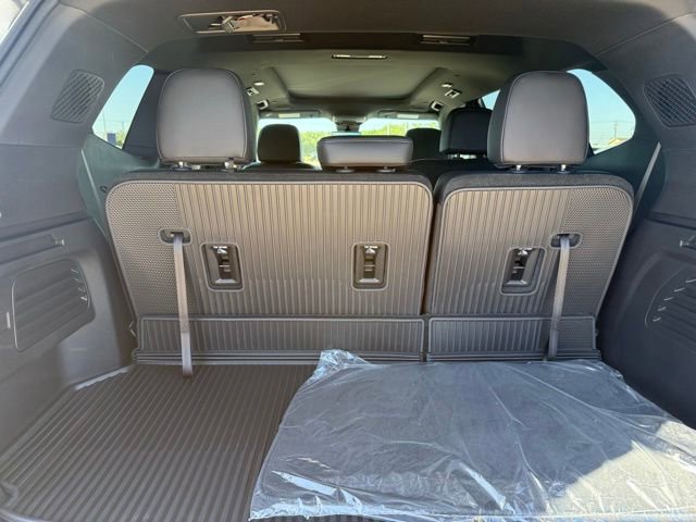 New 2026 GMC Acadia Elevation AWD/4WD image 42