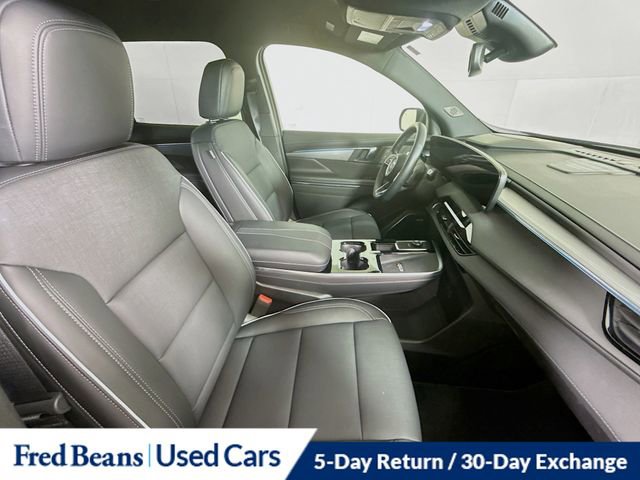 Used 2025 Buick Enclave Preferred image 31