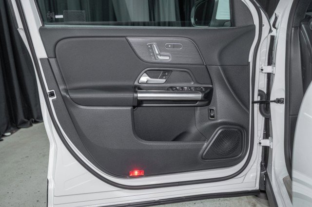 Certified 2026 Mercedes-Benz GLA 250 image 10