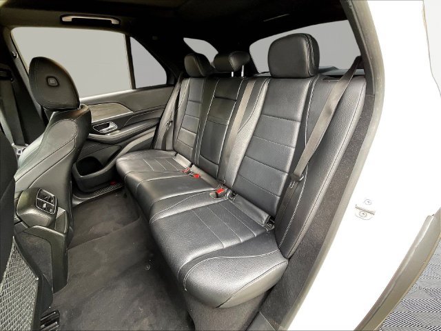 Used 2021 Mercedes-Benz GLE 350 w/ Premium Package image 23