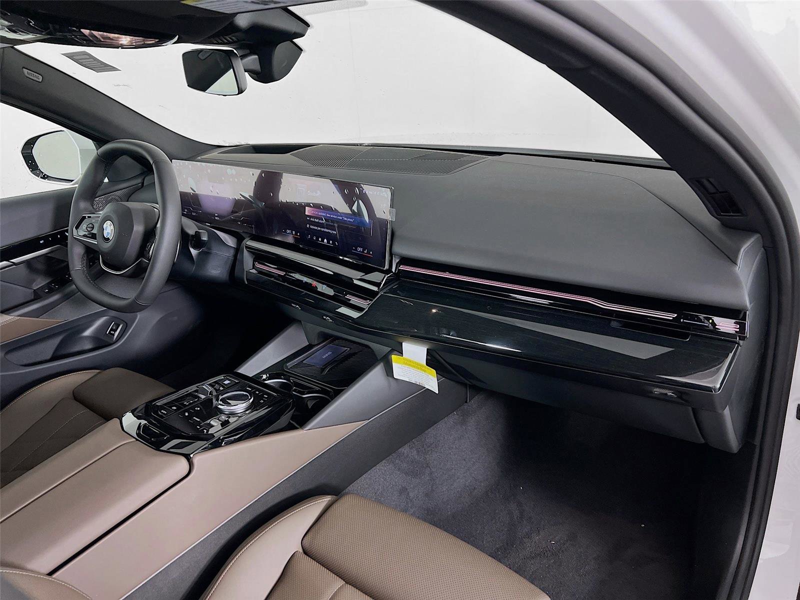 Used 2026 BMW 530i xDrive image 26