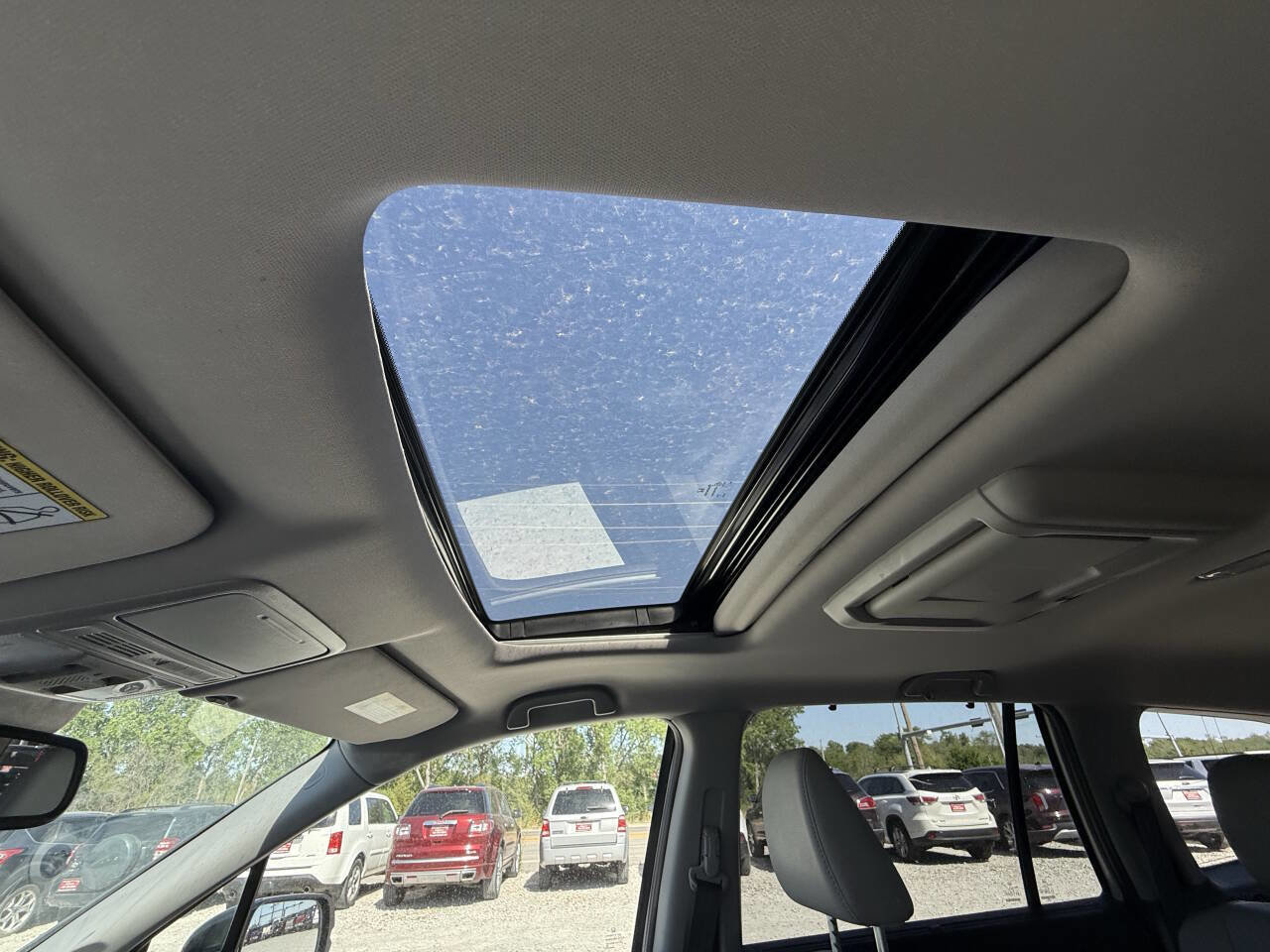 Used 2016 Honda Pilot Touring image 29