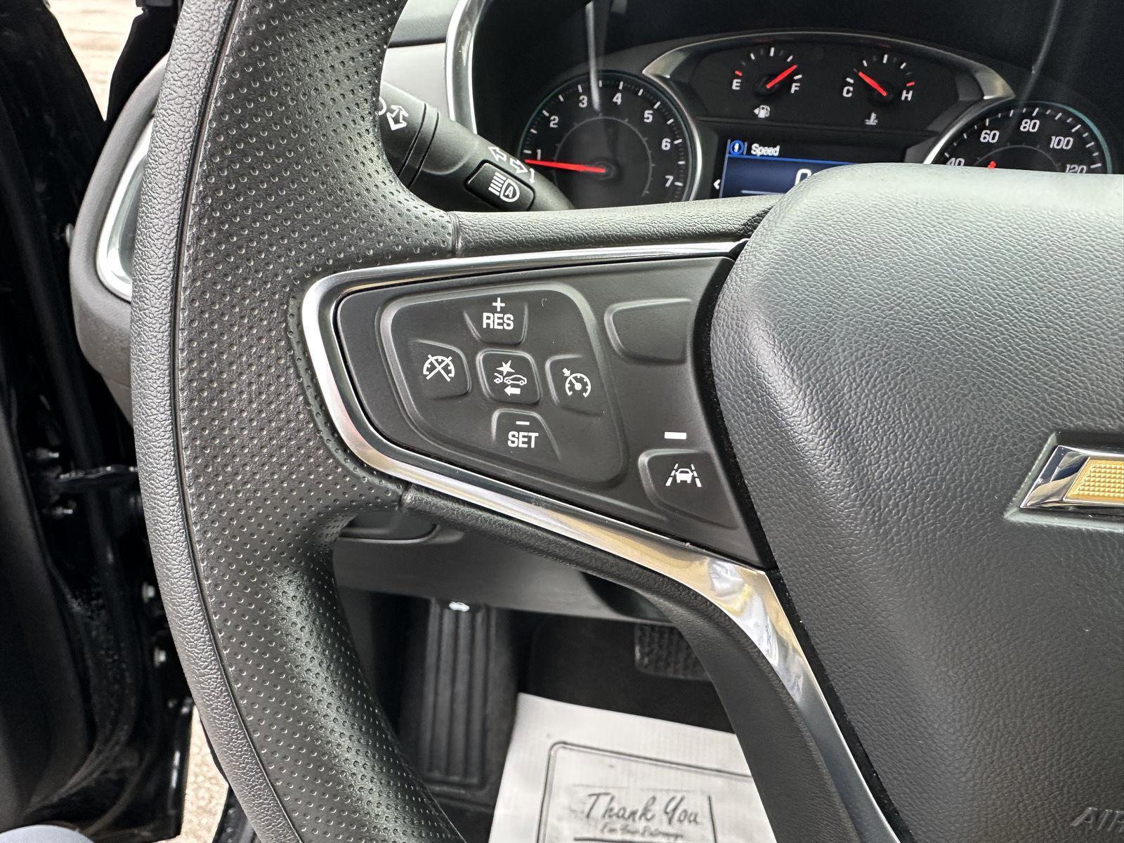 Used 2024 Chevrolet Equinox LS w/ LS Convenience Package image 26