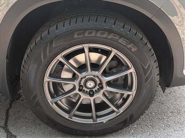 Certified 2021 Hyundai Santa Fe Limited AWD/4WD image 7