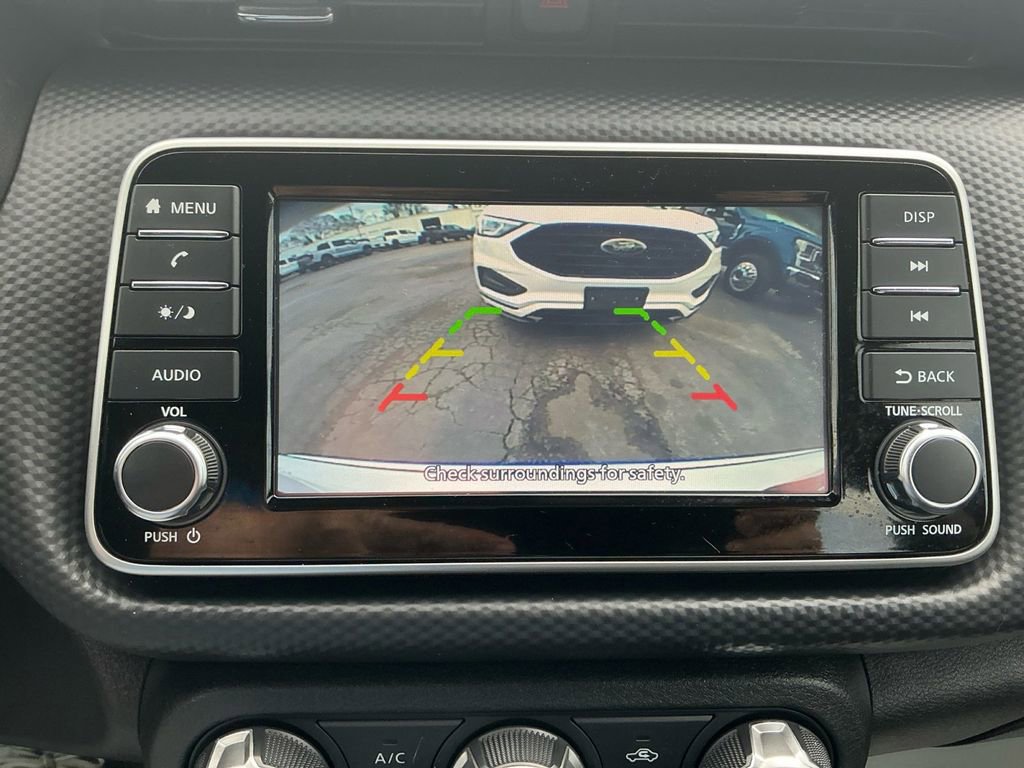 Used 2024 Nissan Kicks S image 26