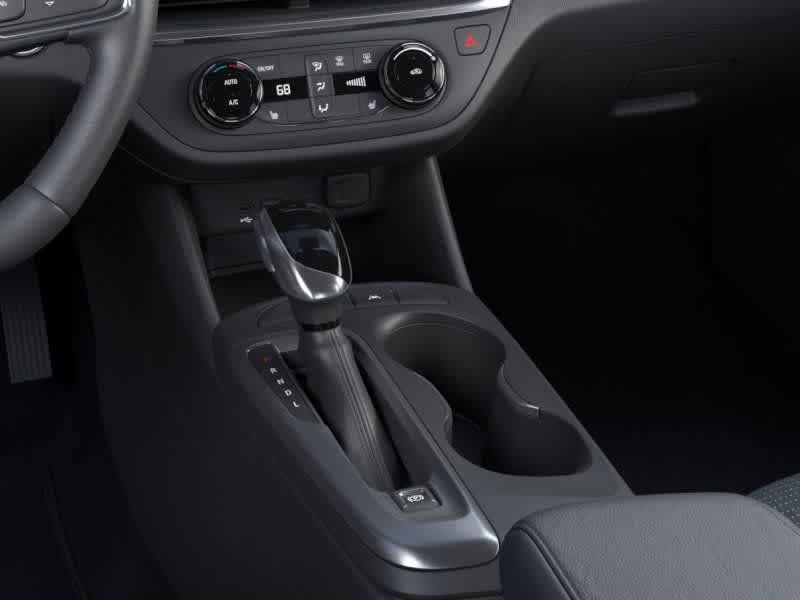 New 2026 Buick Envista Sport Touring w/ Convenience I Package FWD image 23