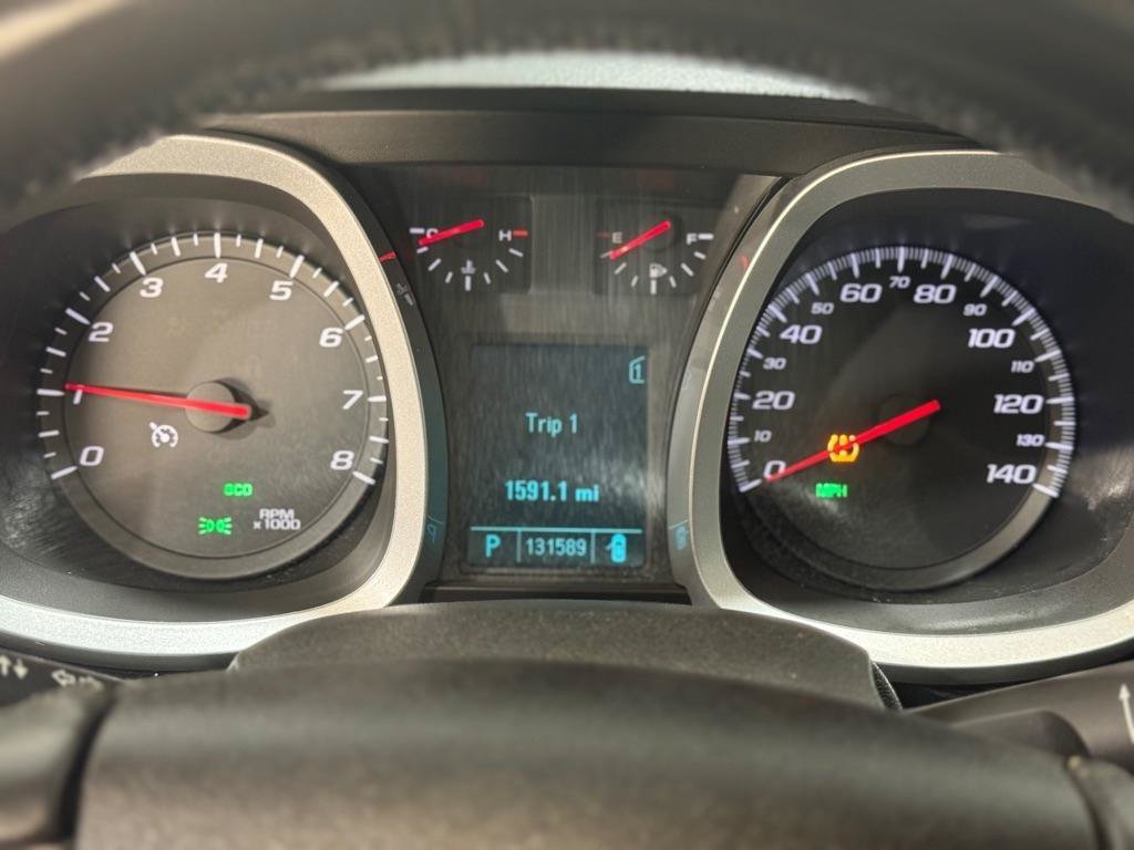 Used 2010 Chevrolet Equinox LT FWD image 13