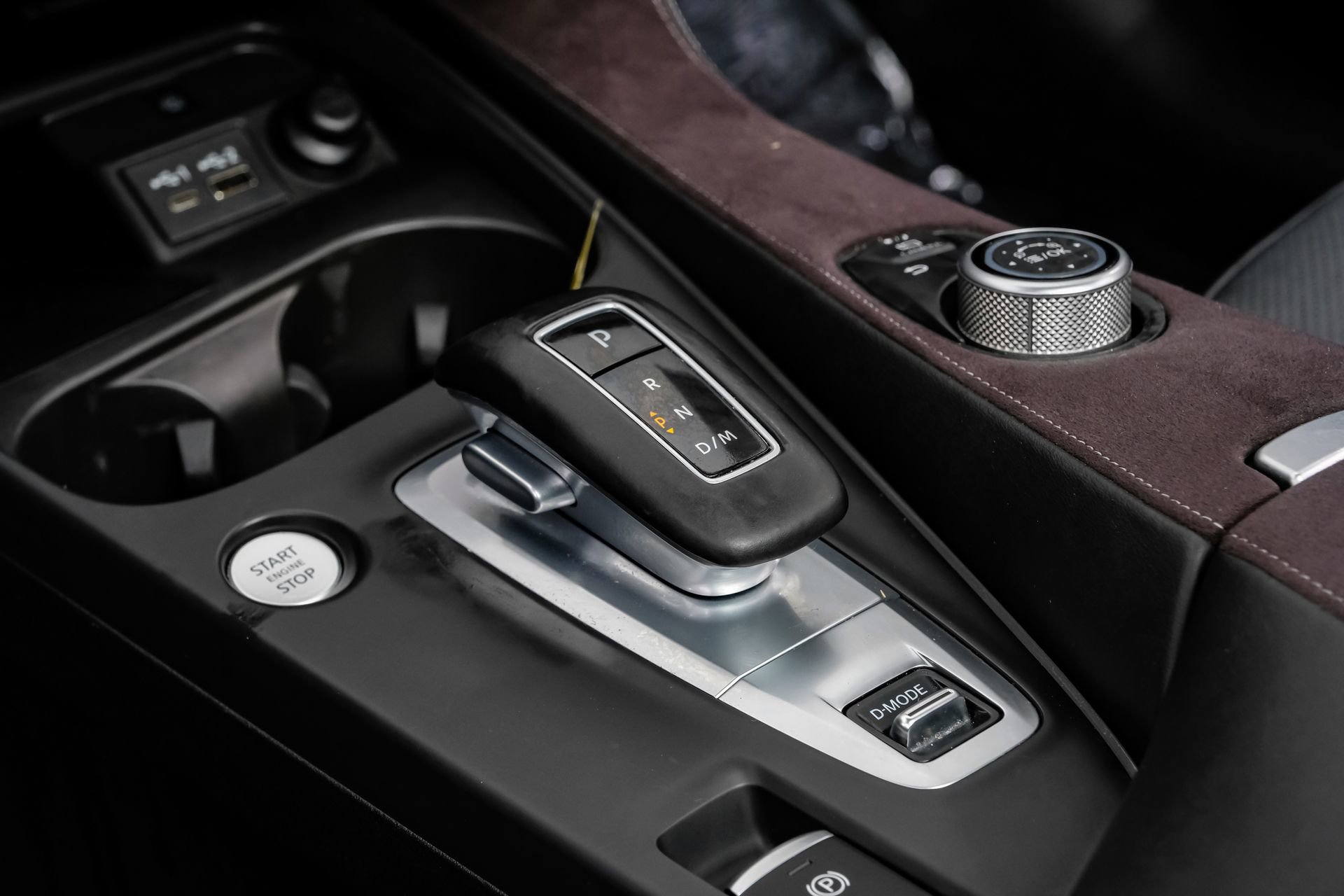 Used 2023 INFINITI QX50 Sensory image 28