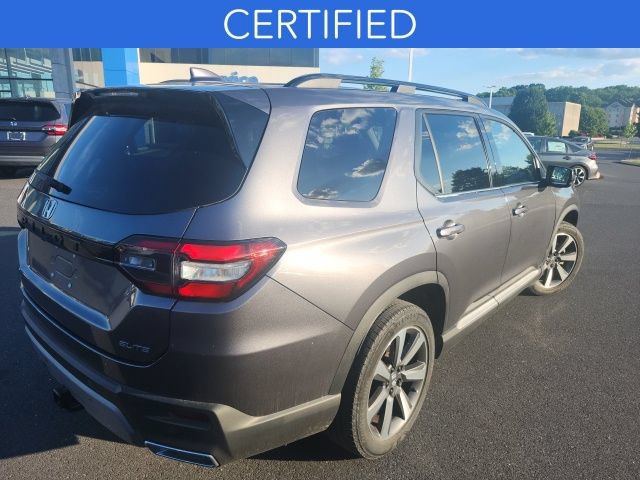 Used 2023 Honda Pilot Elite image 8