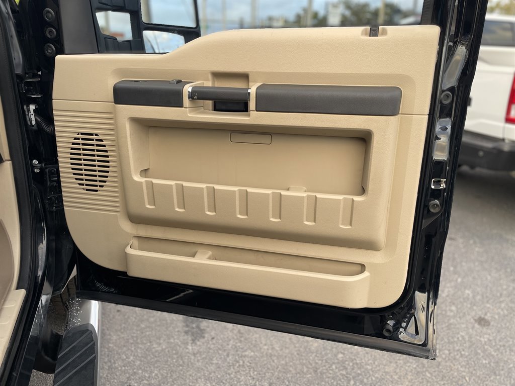 Used 2008 Ford F350 XLT image 37