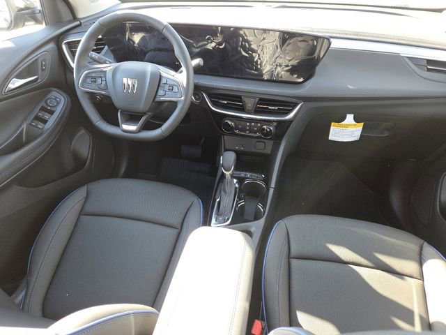 New 2026 Buick Encore GX Sport Touring w/ Advanced Technology Package image 24