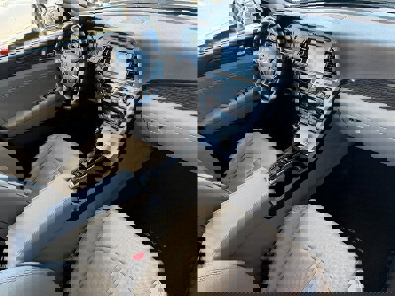 Used 2015 Hyundai Sonata Limited w/ Option Group 06 image 29