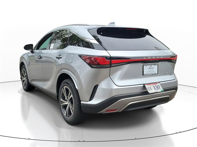 New 2025 Lexus RX 350 Premium image 3