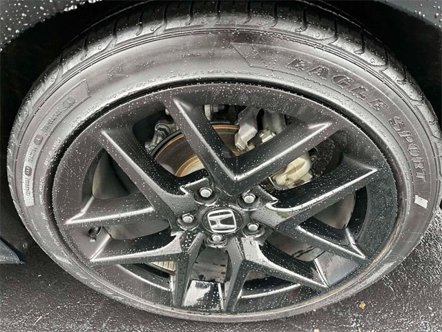 Used 2024 Honda Civic Sport image 13