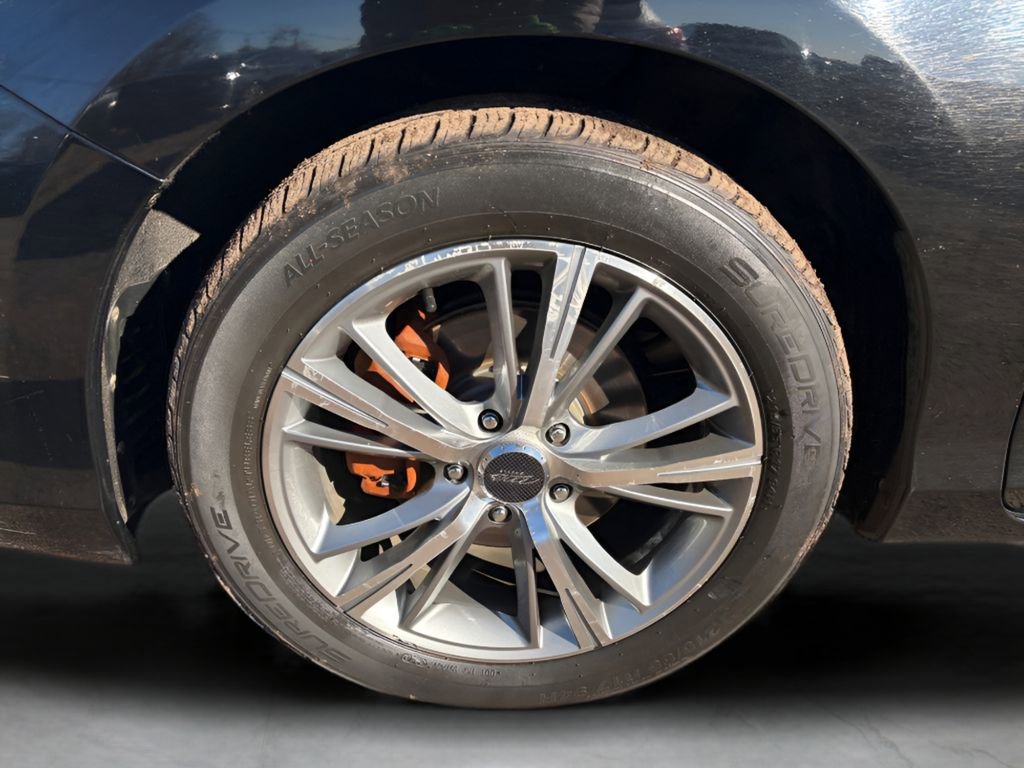 Used 2014 Honda Accord Touring image 9