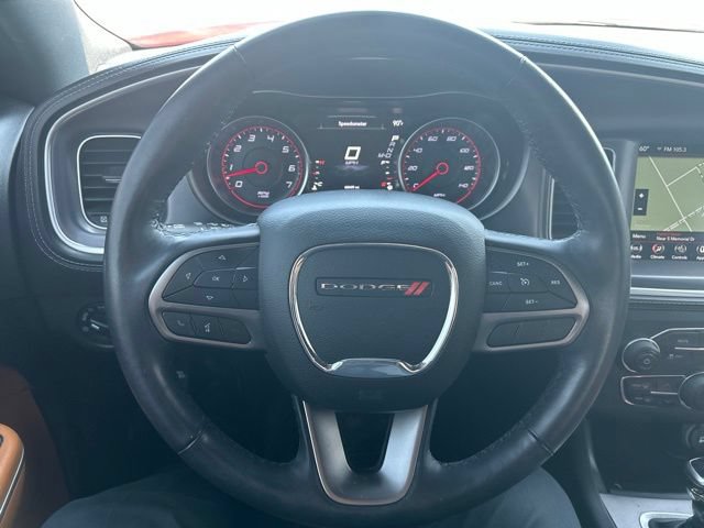 Used 2020 Dodge Charger SXT w/ Plus Group RWD image 14