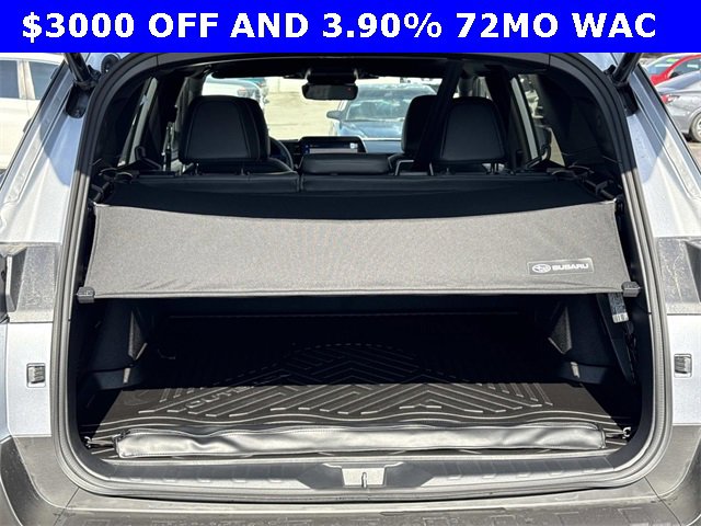 New 2026 Subaru Outback Limited image 6