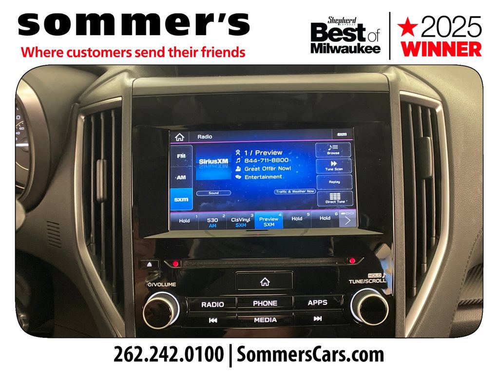 Used 2019 Subaru Impreza 2.0i Premium AWD/4WD image 15