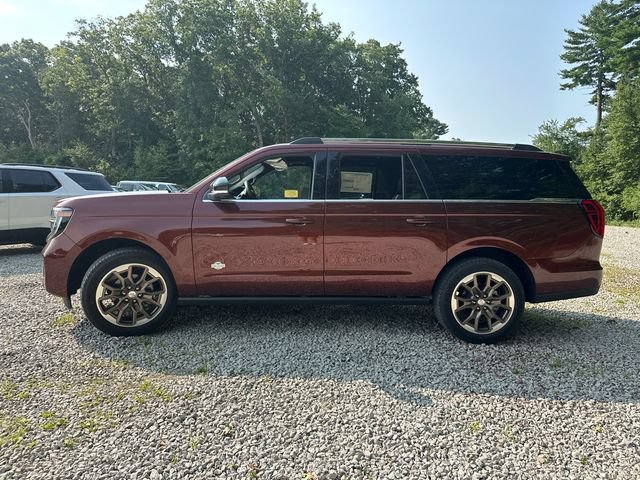 New 2027 Ford Expedition Max King Ranch AWD/4WD image 5