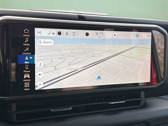 New 2026 Jeep Wrangler Sahara image 48