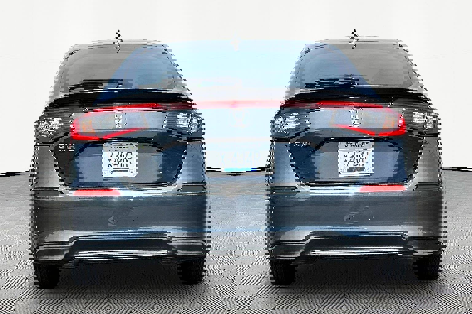 Used 2023 Honda Civic EX-L image 5