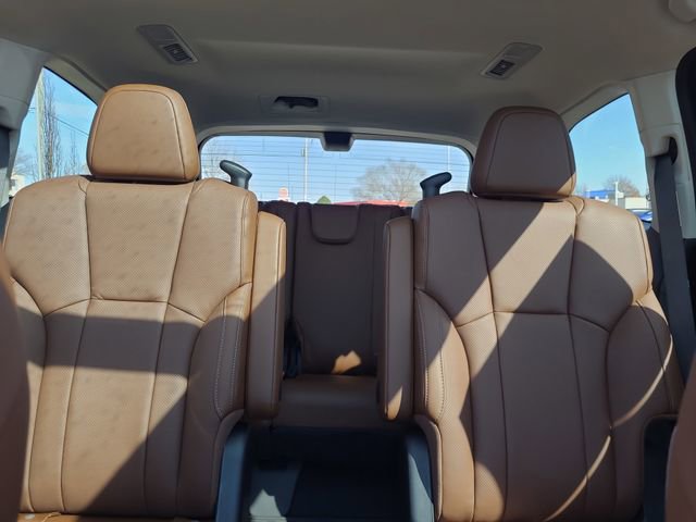New 2026 Subaru Ascent Touring image 36
