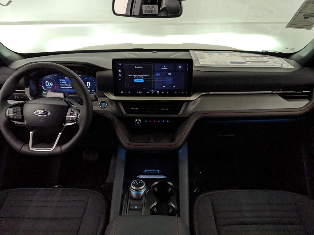 New 2025 Ford Explorer ST-Line w/ Premium Package image 13